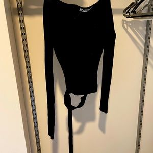 Zara Knit Sweater